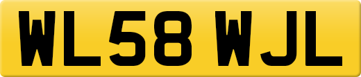 WL58WJL